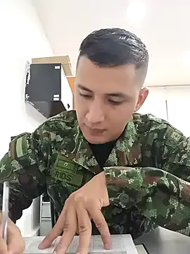 Offline MonasticCanine on StripChat