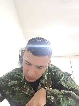 Offline MonasticCanine on StripChat