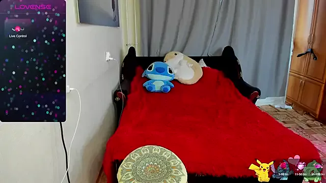 Offline monica__elder on StripChat