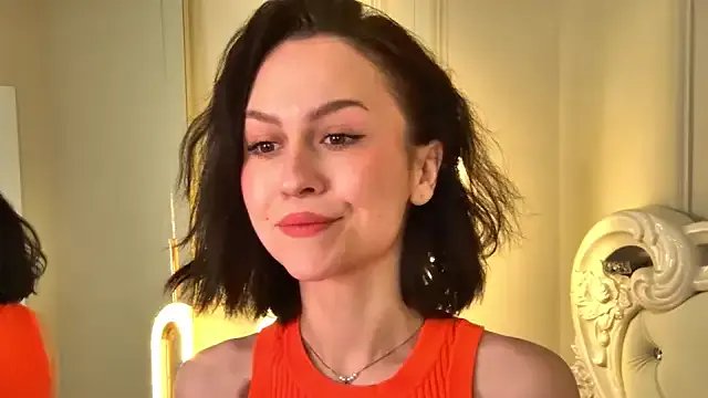 MonicaMercer — topless