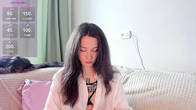 MonicaRocket on StripChat