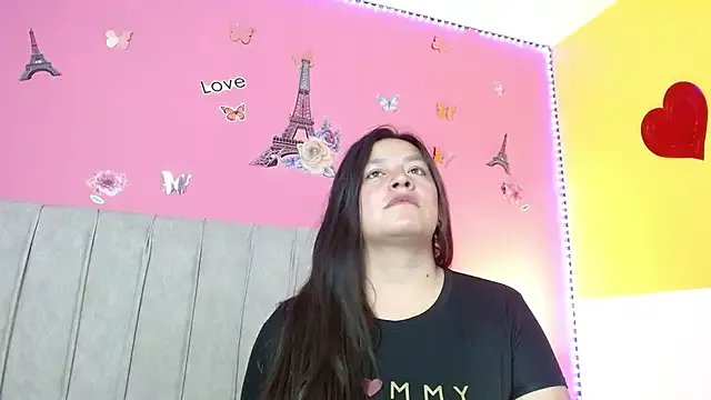 monick_hot on StripChat