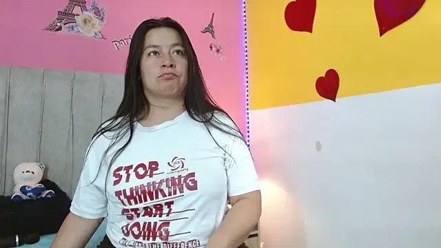 monick_hot on StripChat