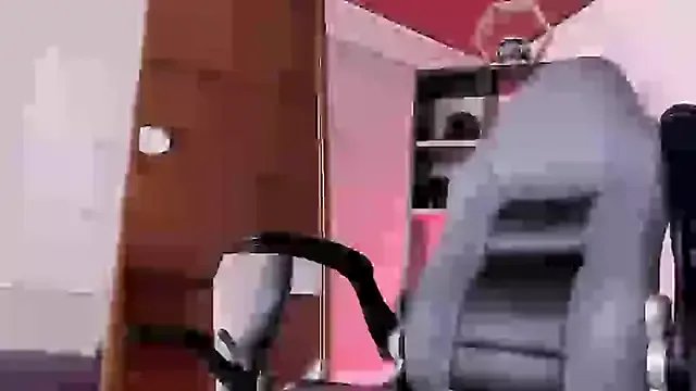 Moony_14 on StripChat