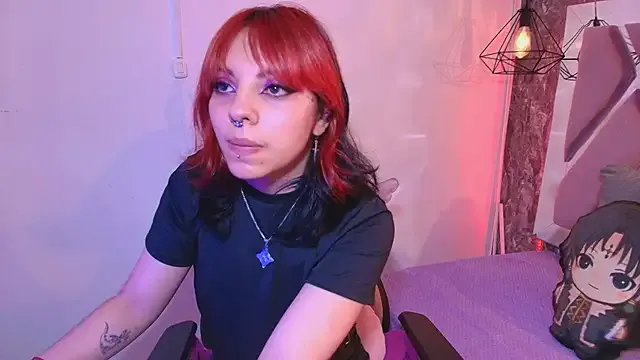 morgana_white on StripChat