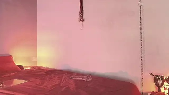 MorganaCrowley on StripChat