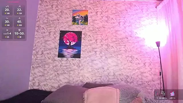 Morochaa-fire on StripChat