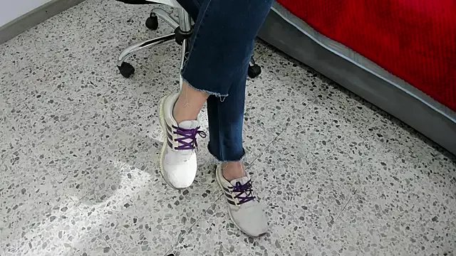 moxa_hot on StripChat