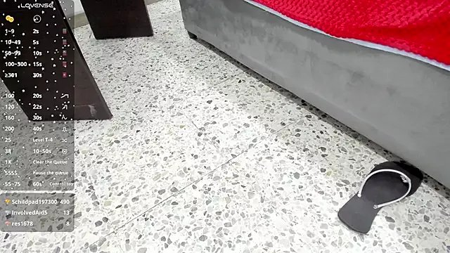 moxa_hot on StripChat