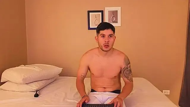 mr_danni on StripChat