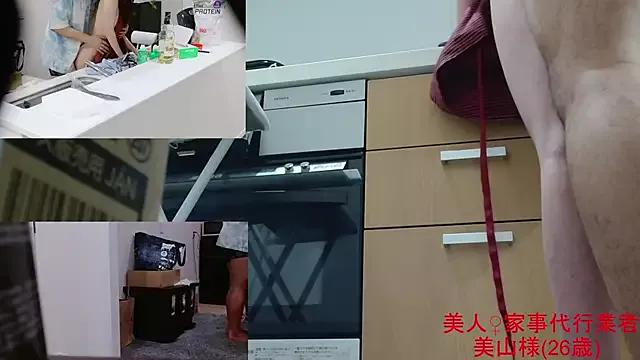 Mr_Genghis_Khan on StripChat