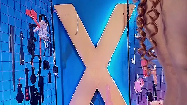 MrEbonybdsm — hot wax in nipples and in asshole