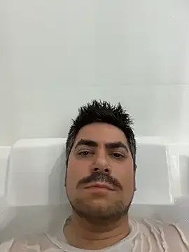 Mrik1203 on StripChat