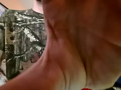 Offline Mrkarizma on StripChat