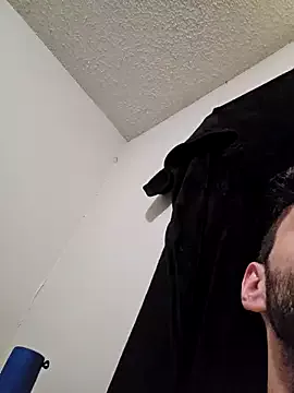 Offline Mrkarizma on StripChat