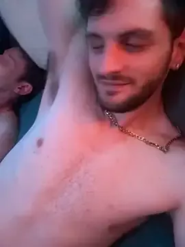 Offline Mrkarizma on StripChat