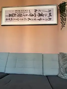 Mrs_Mr_007 on StripChat