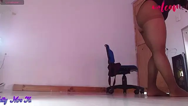 mrskatty on StripChat