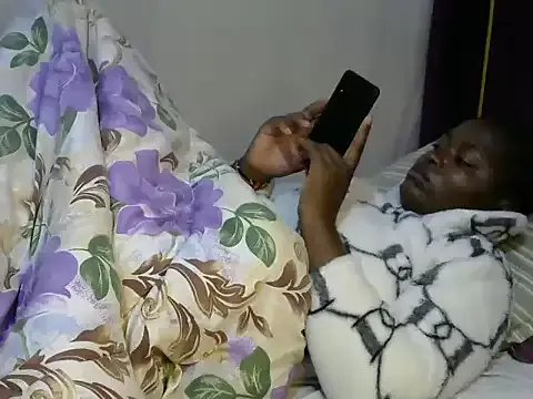 Ms_bunny88 on StripChat