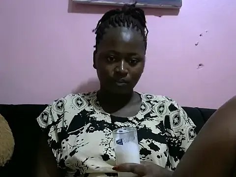 Ms_bunny88 on StripChat