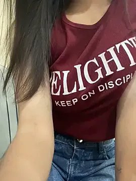 Ms_stella on StripChat