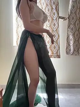 Ms_stella on StripChat