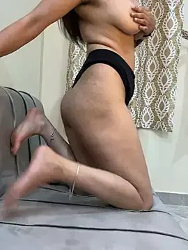 Ms_stella on StripChat