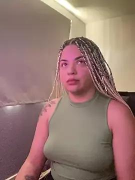 Freechat MSaunders on StripChat