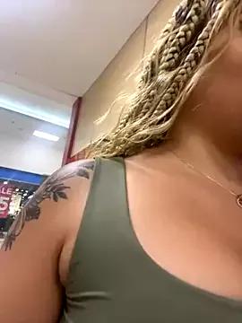 Freechat MSaunders on StripChat