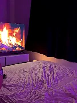 Freechat MSaunders on StripChat