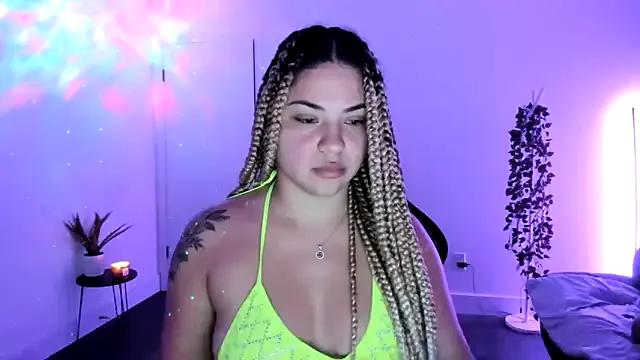 Freechat MSaunders on StripChat