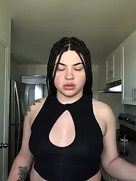 Freechat MSaunders on StripChat