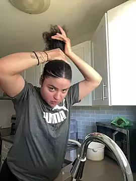 Freechat MSaunders on StripChat