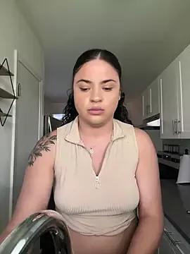 Freechat MSaunders on StripChat