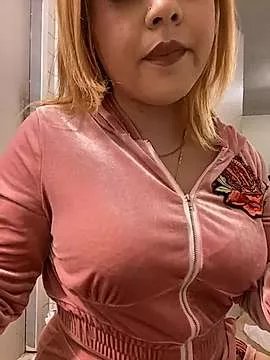 MsConejitaa on StripChat