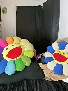 MsConejitaa on StripChat