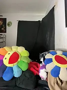 MsConejitaa on StripChat