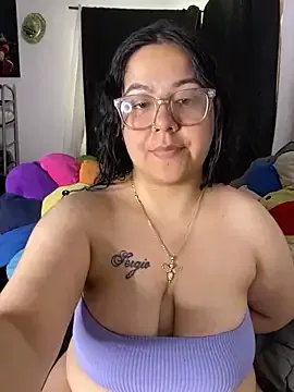 MsConejitaa on StripChat