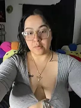MsConejitaa on StripChat