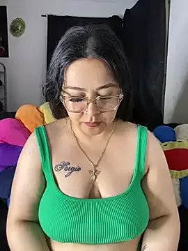 MsConejitaa on StripChat