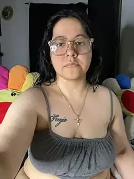 MsConejitaa on StripChat