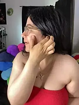 MsConejitaa on StripChat