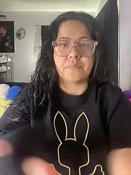 MsConejitaa on StripChat