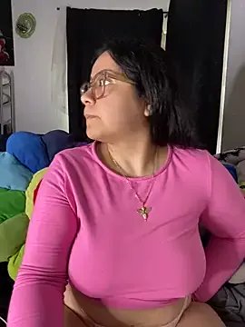 MsConejitaa on StripChat