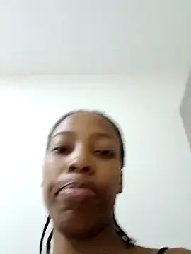 MsParisSmith on StripChat