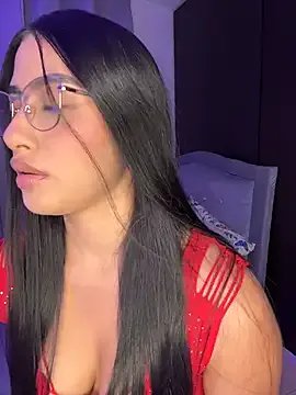 mss_alis on StripChat