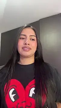 mss_alis on StripChat