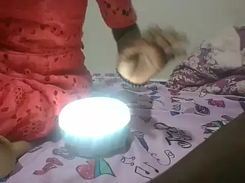 mudzanani90 on StripChat