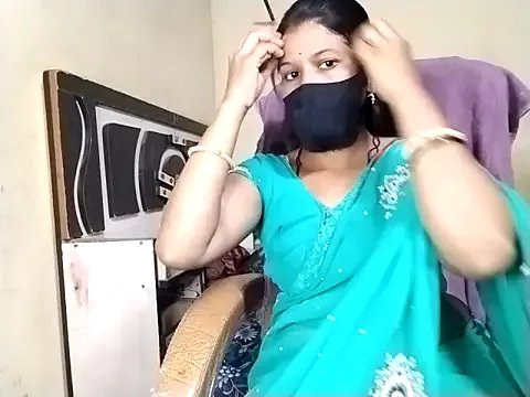 Mumbaistar on StripChat