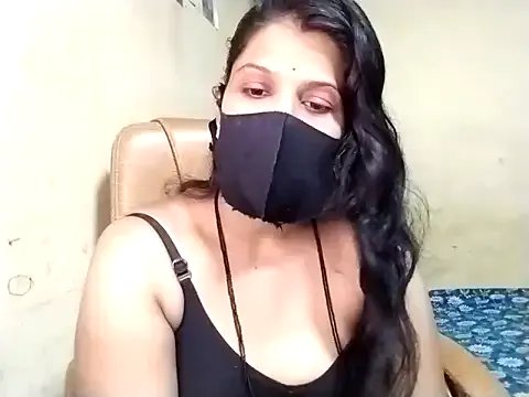 Mumbaistar on StripChat